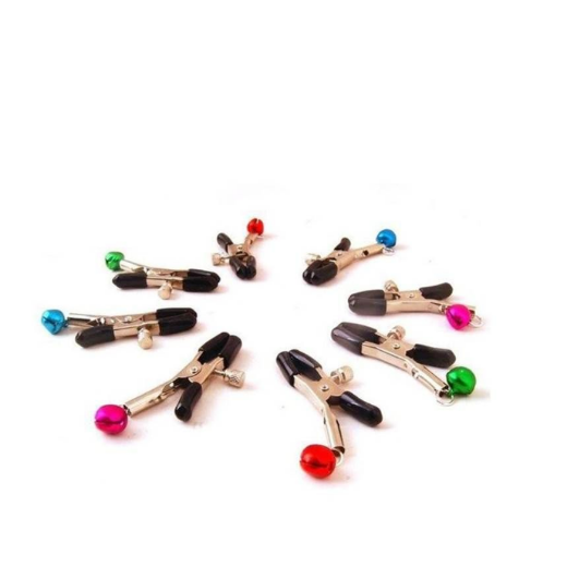 Nipple Clamps Stimulator