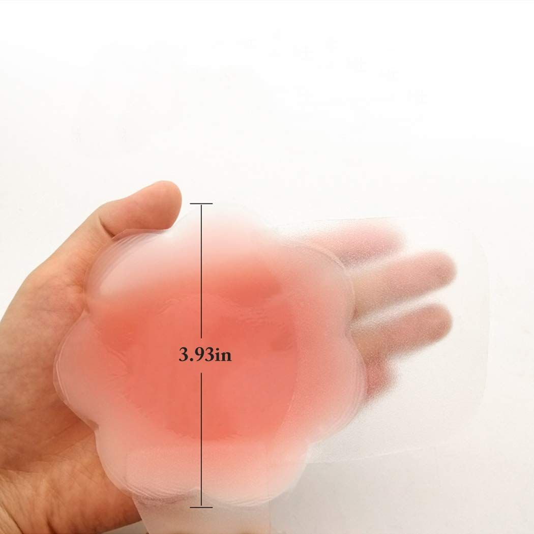 Silicone Nipple Covers