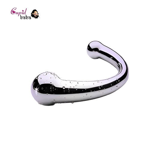 Njoy Double head wand anal plug