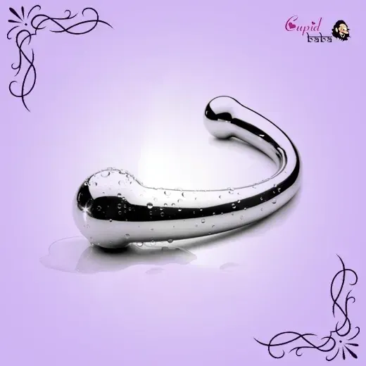 Njoy Double head wand anal plug