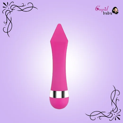 Nozzle Mini Vibrator For Women