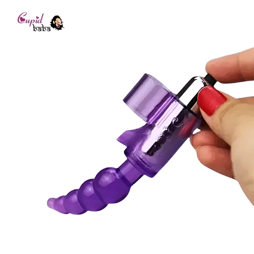 Oral Tongue G Spot Squirt Anal Vibrator