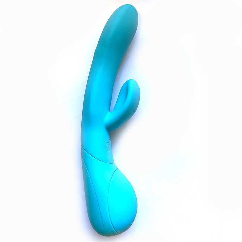 Party Love New Rabbit Vibrator