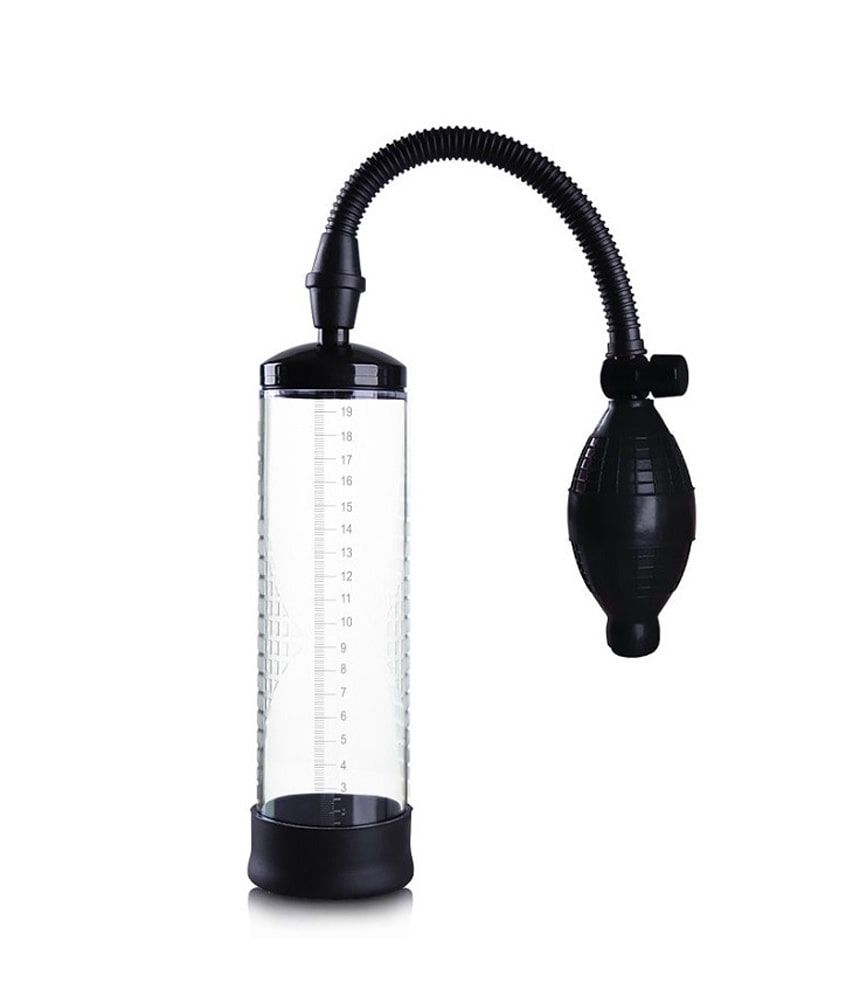Shop Penis Enlargement Vacuum Pump | Penile extender device