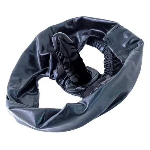 Pants Underwear Strap on Women Men Dildo Panty