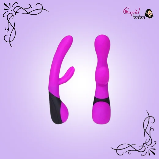 Party Love New Rabbit Vibrator