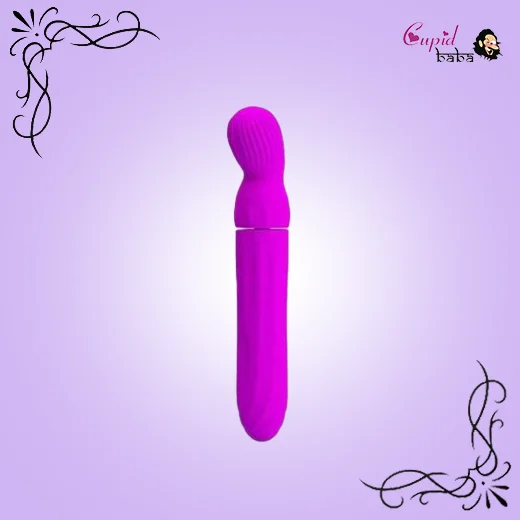 Party Love Rotating G-Spot Vibrator