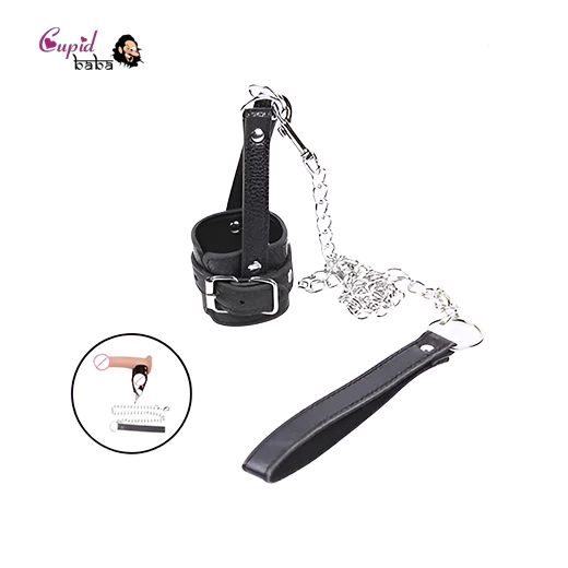 Penis Ball Scrotum Extender Ring Belt