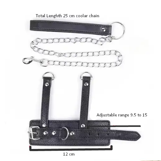 Penis Ball Scrotum Extender Ring Belt