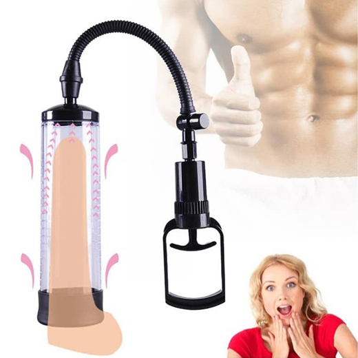 Penis Enlargement Vacuum Pump