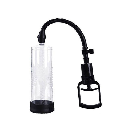 Penis Enlargement Vacuum Pump