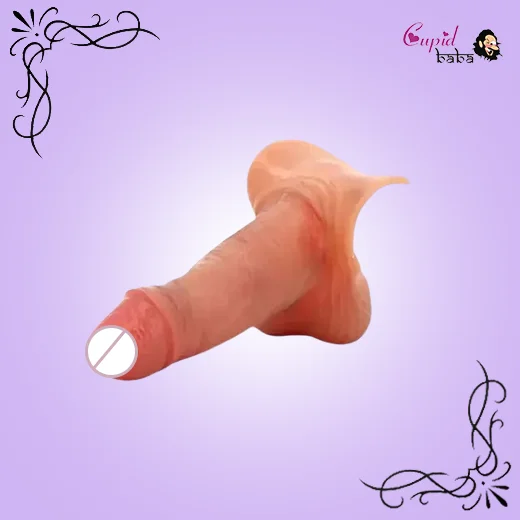 Penis Sleeve Penis Extender Realistic Cock