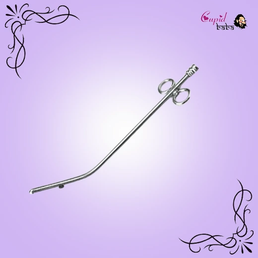 Penis Urethral Catheter Penis Plug Sex Toys