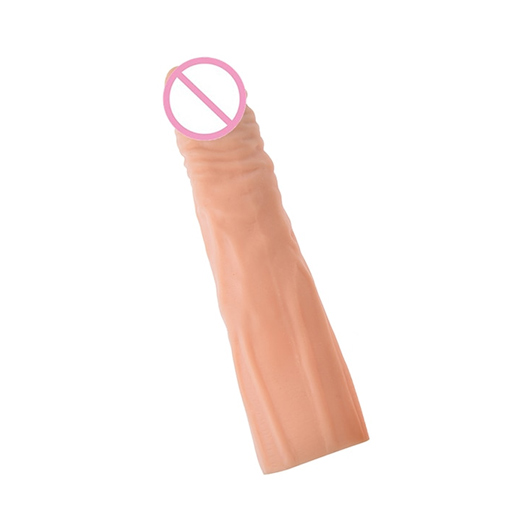 Male Penis Sex Sleeve