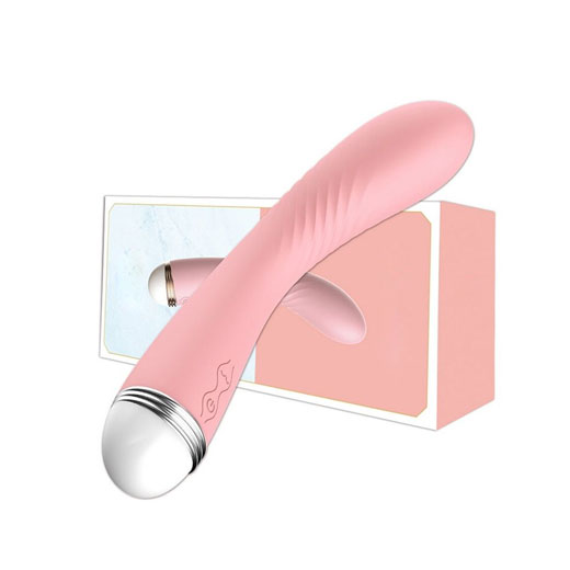 Perfect Orgasm Vibrator Sex Toy Play Massager