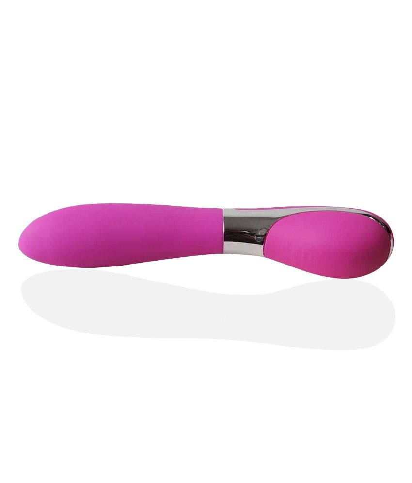 Pink Luxury Vibrator Sex Toy For Females