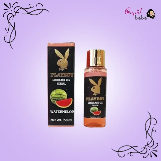 Playboy Water Melon Lubricant 50 ml