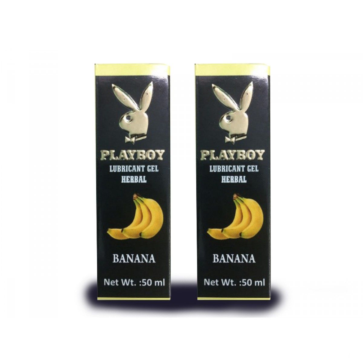 Banana Playboy Lube