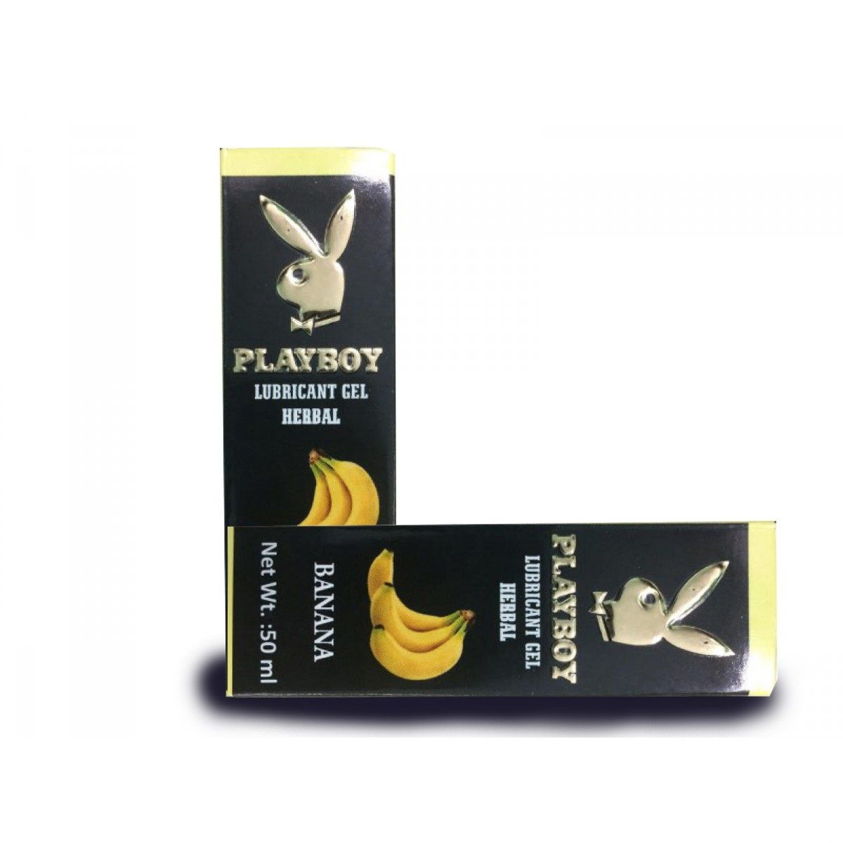 Banana Playboy Lube