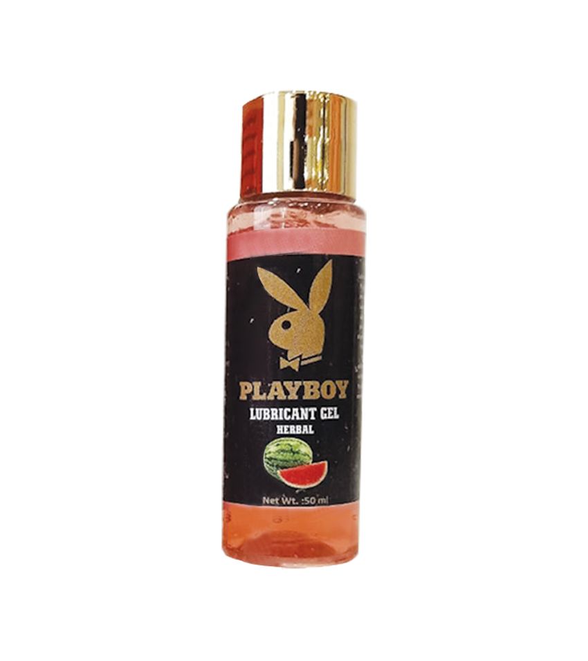 Playboy Water Melon Lubricant 50 ml