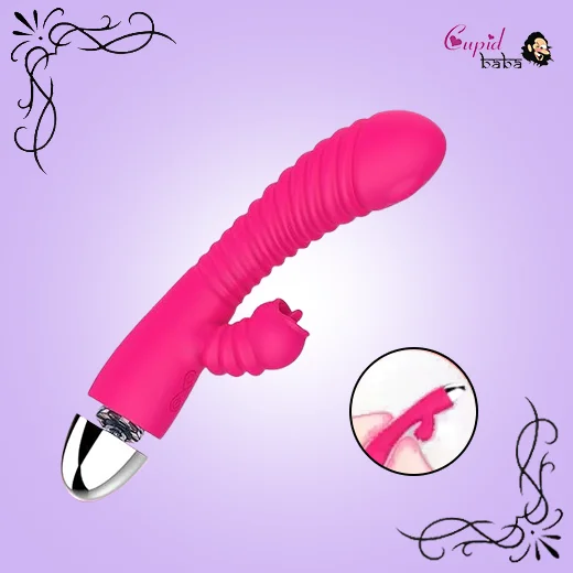 Portable Handheld USB Rechargeable Waterproof Massage