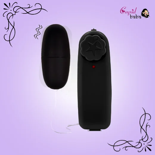 Power Bullet Speed Vibrator