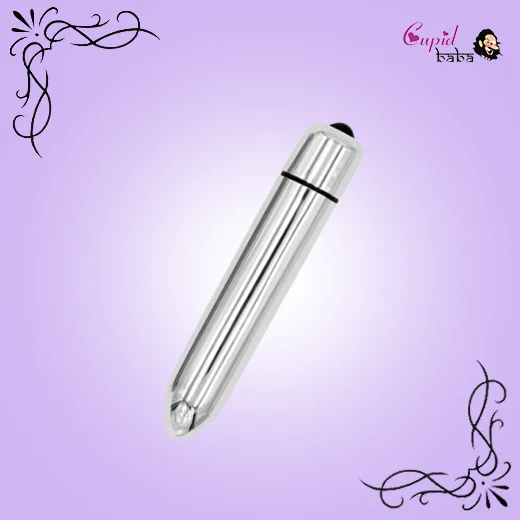 Powerful Speed Mini Bullet Vibrator G-spot Massager