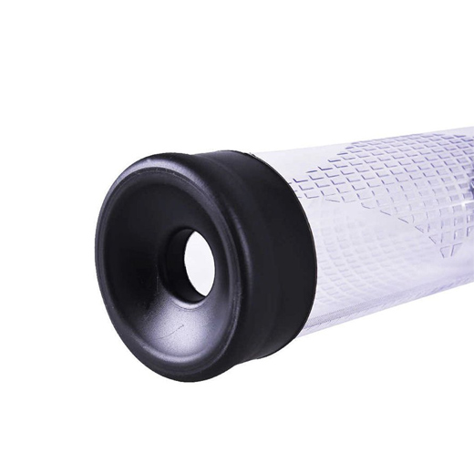 Pressure Gauge Penis Vacuum Pump