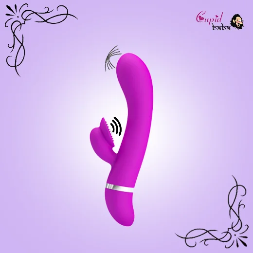 Pretty Love Bert 30 Functions Of Vibration