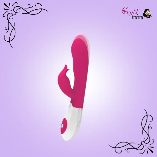 Pretty Love Flexible Vibrator Massager