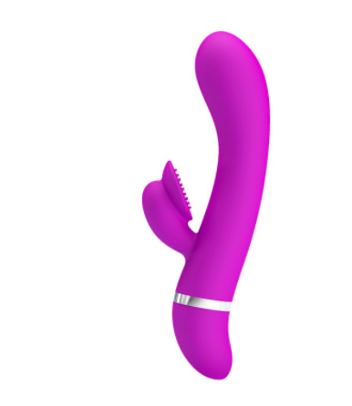 Pretty Love Bert 30 Functions Of Vibration