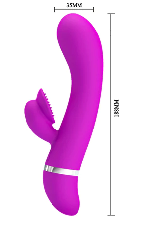 Pretty Love Bert 30 Functions Of Vibration