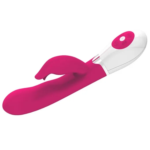 Pretty Love Flexible Vibrator Massager