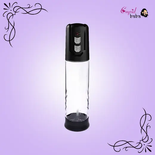 Pro Enlarger Cock Dick Size Extender For Men to Enlarge Penis Size Vacuum Pump