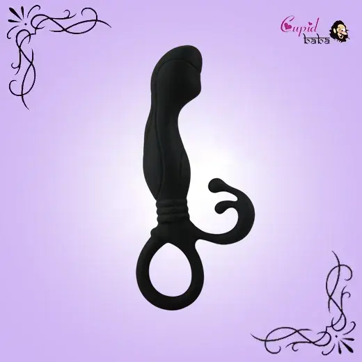 Cupidbaba - Prostate Anal Butt Plug