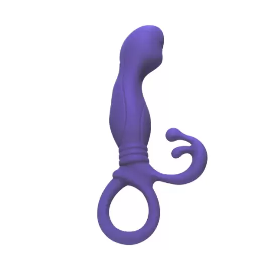 Cupidbaba - Prostate Anal Butt Plug