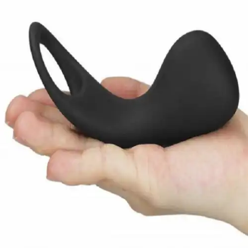 Ass Gasm Prostate Anal Prober Cock Ring