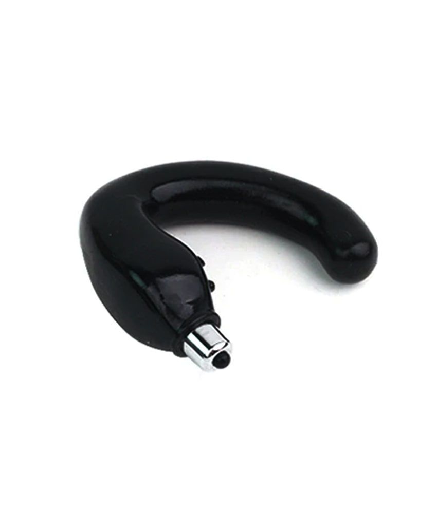 C & U Shaped Prostate Massager