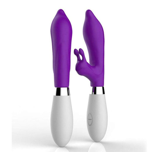 Rabbit Stimulation Clitoral 10 speed G Spot Vibrator