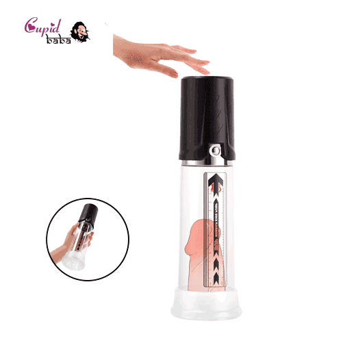 Push Up Physical Erection Penis Enlargement Pump