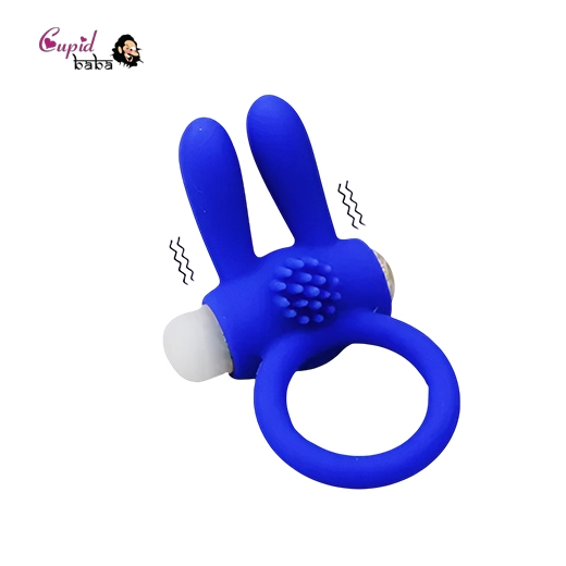 Rabbit Passion Cock Ring