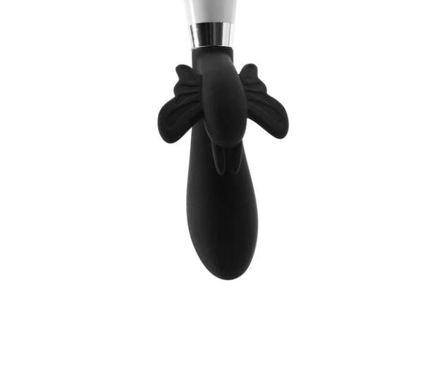 New Butterfly Rabbit Vibrator
