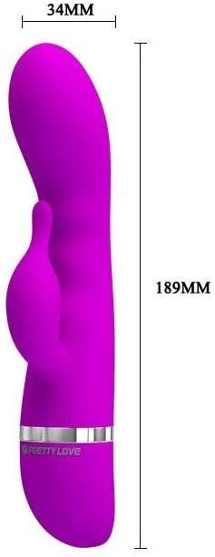 Buy Rabbit Vibrator For Woman Online