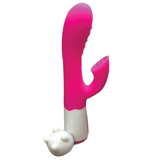 Bunny Rabbit Vibrator Sex Toys For Women