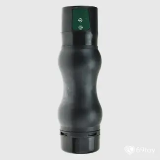 Male Vibration Masturbation