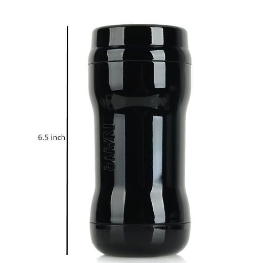 Real Pussy Masturbator with Stand