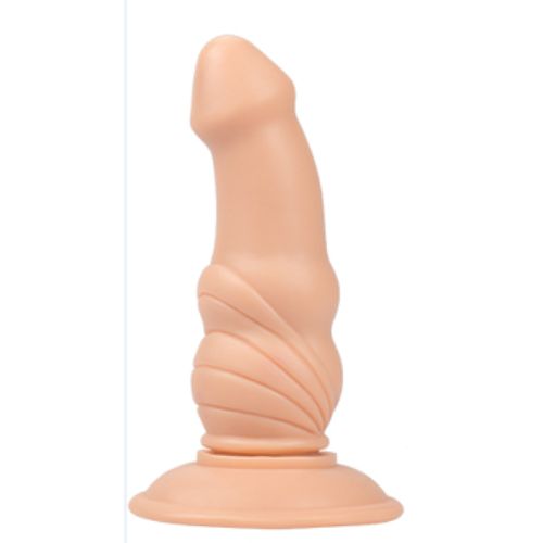 Realistic 6.1 Inch Dildo Penis Suction Cup Cock Sex Toy