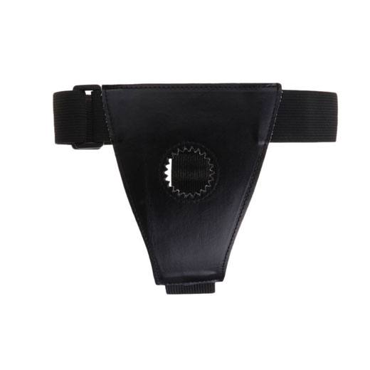 7 Inch Realistic Penis Dildo With Strap On