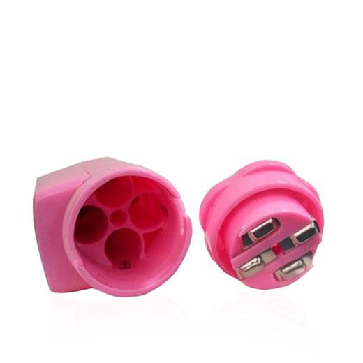 Twist & Vibe 3 Plus 2 Waterproof Rotational Vibrator