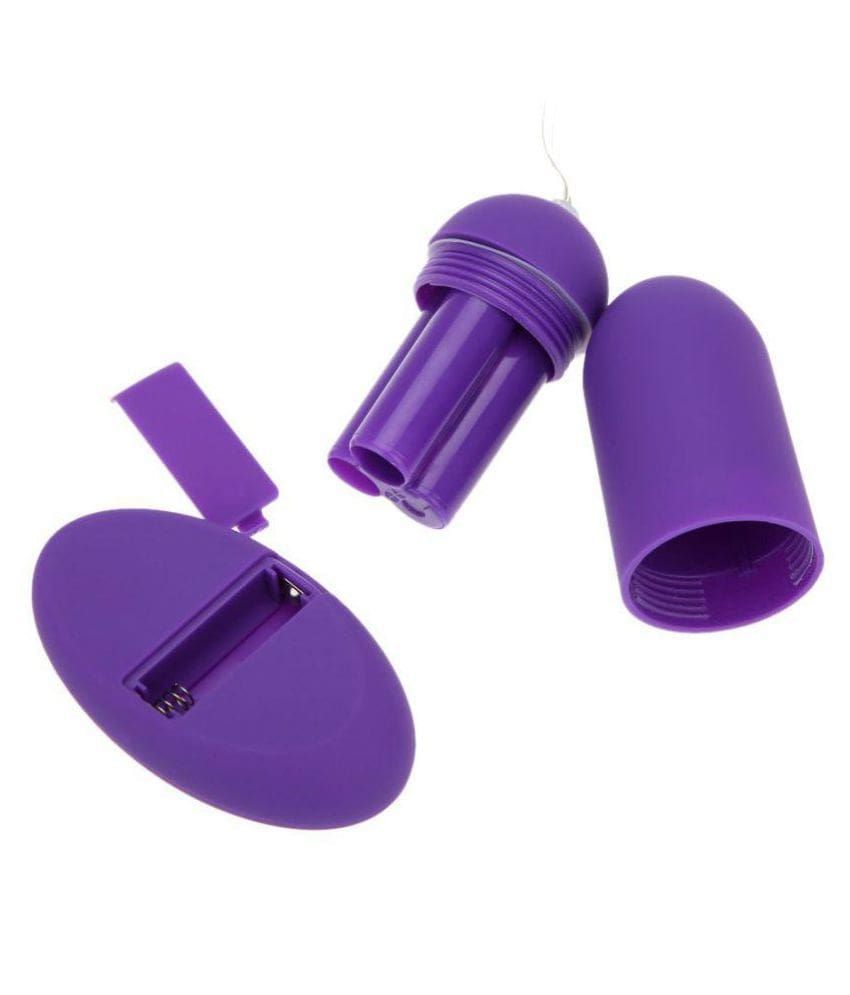 Wireless Remote Control Egg Vibrator Women